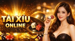 Tài xỉu Online OK9